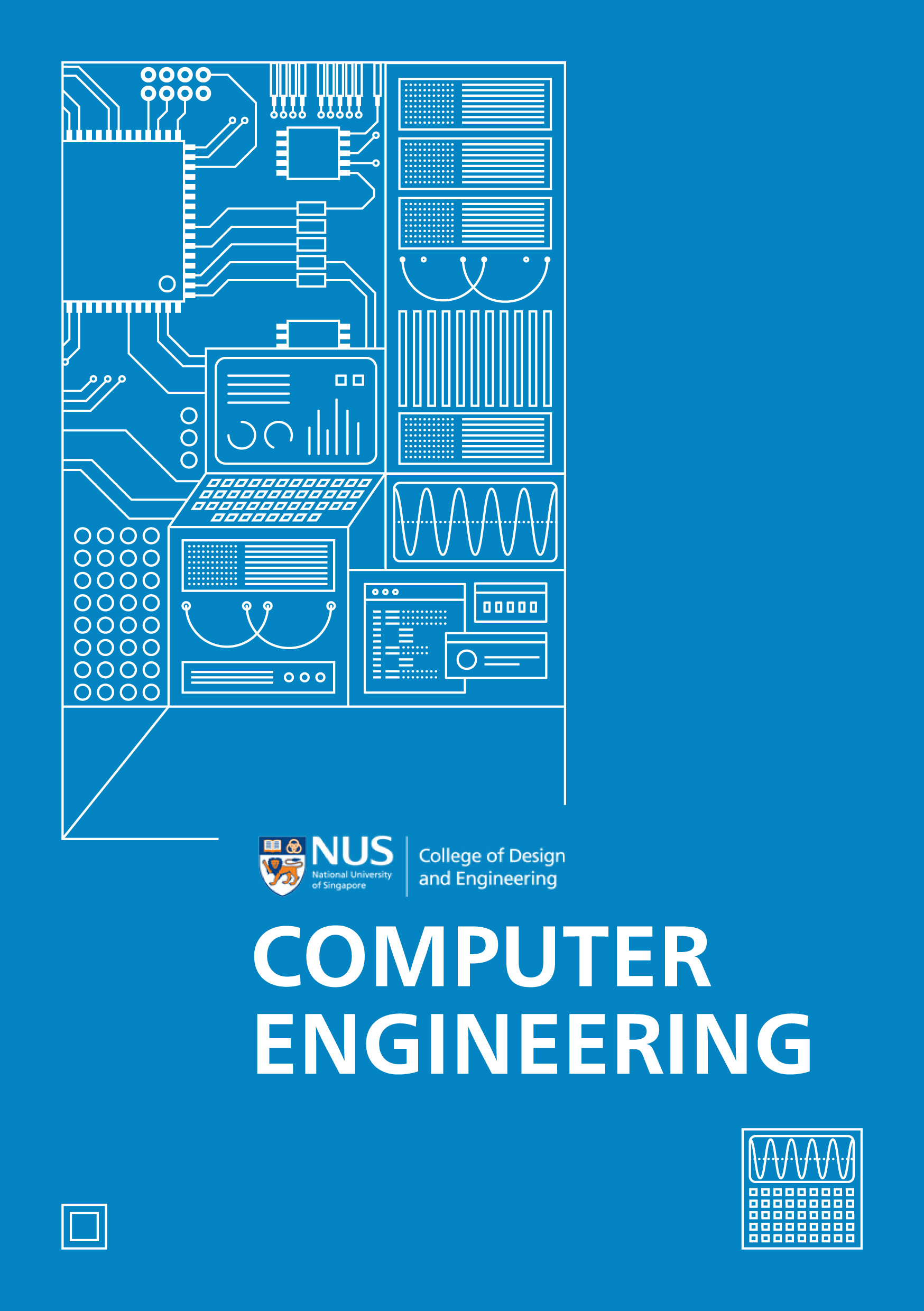 NUS CDE Innovation & Design Programme - 2024