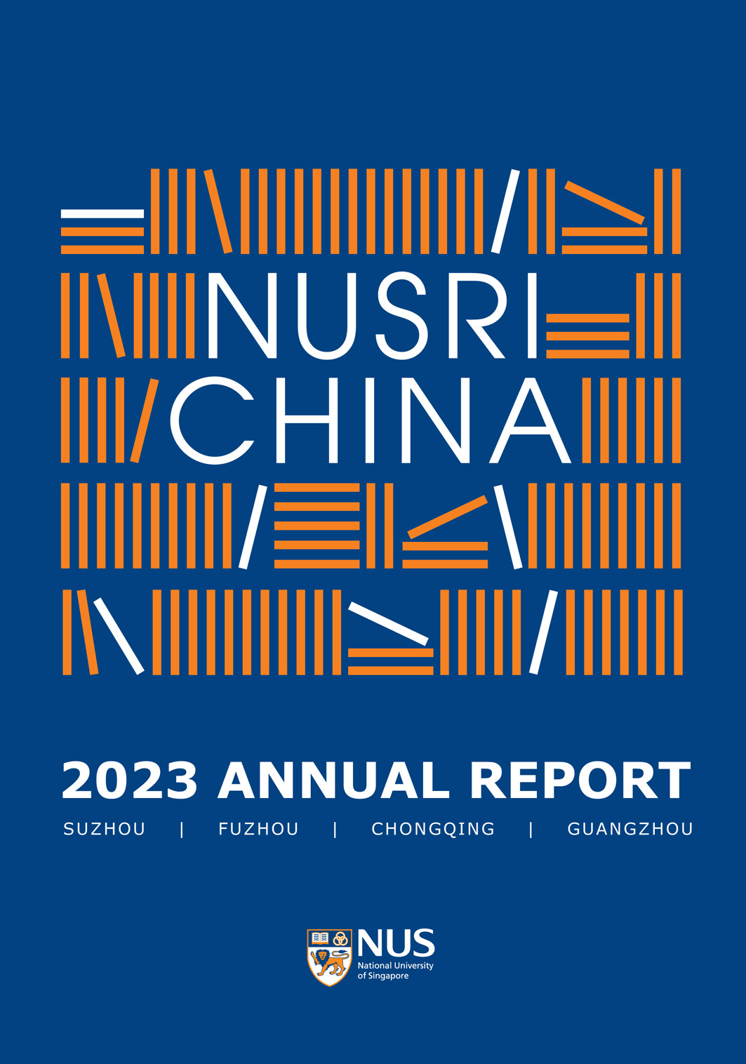 NUSRI-Annual-Report-2023